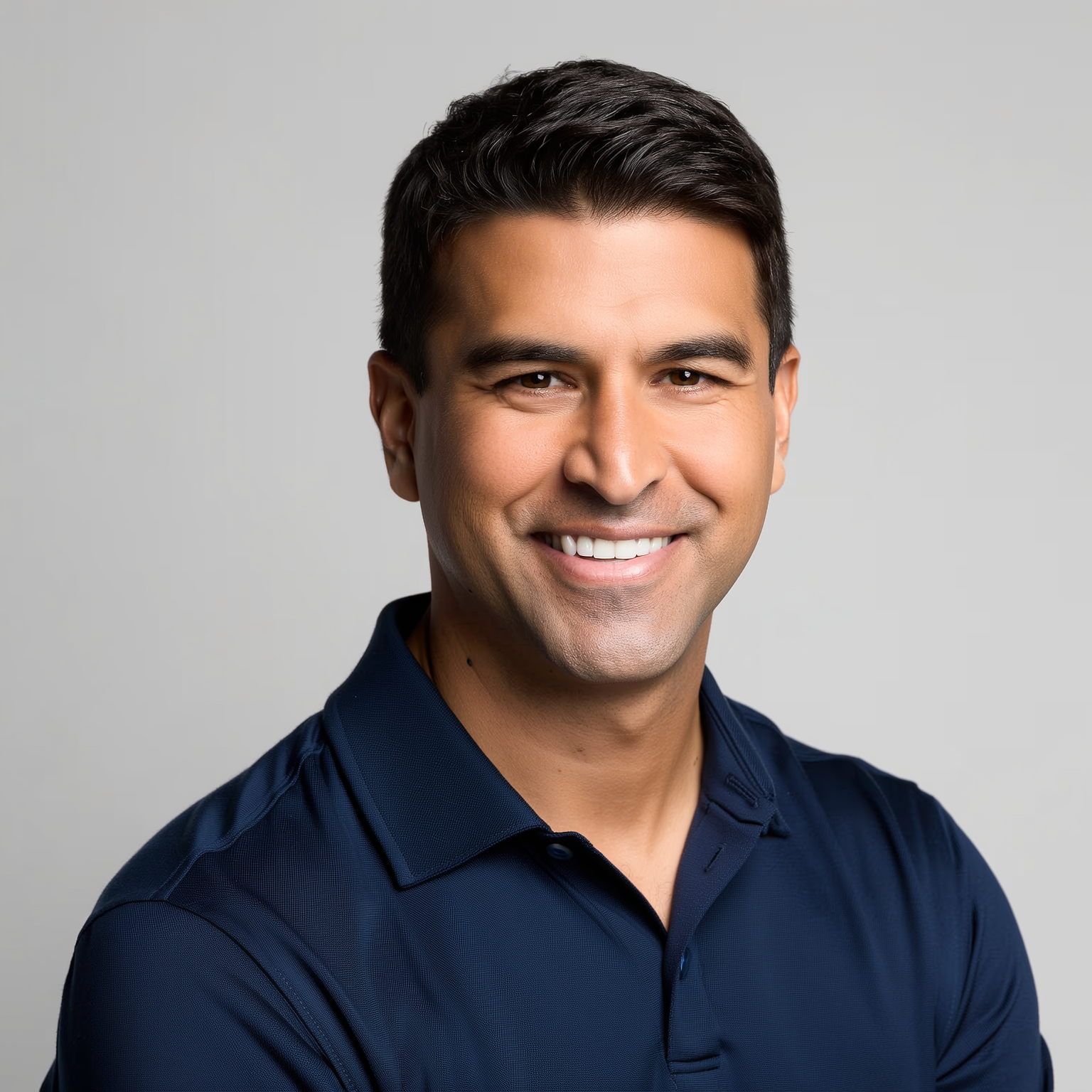 Marcus Rivera